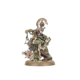 40k - Patrouille Death Guard (2025)