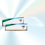 Memoria Ddr5 Pc7000 Patriot 32gb (2x16gb) Viper Elite 5 Rgb Pe000936