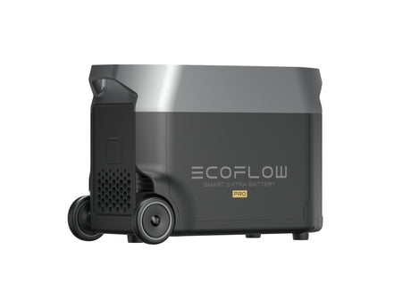 EAN 4897082665137 - EcoFlow 50034006 accesorio para estación de carga portátil Batería imagen 47