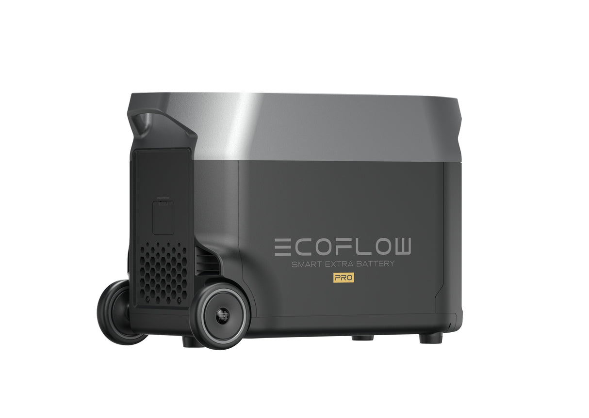 Ecoflow Delta Pro Batería