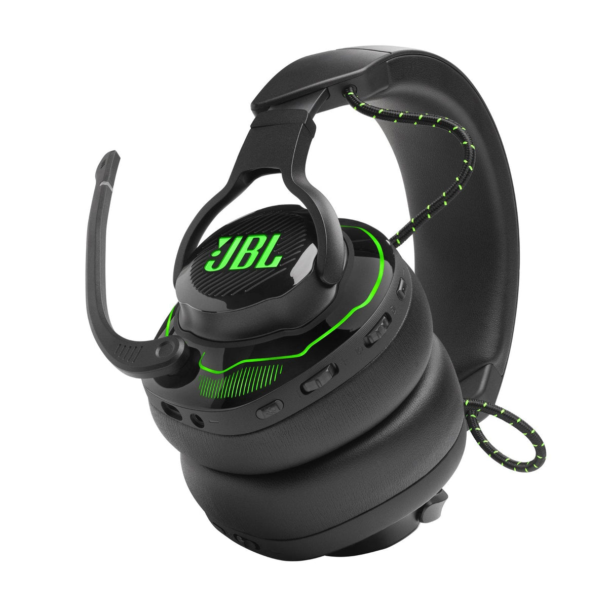 Jbl Quantum 910x Wireless For Xbox Gaming Headset