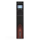 EAN 8436035923274 - Salicru 6A0CA000005 sistema de alimentación ininterrumpida (UPS) Línea interactiva 3 kVA 2700 W 9 salidas imagen 2