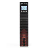Sai Línea Interactiva Salicru Sps 3000 Advance Rt2 3000va-2700w 9 Salidas Formato Torre Rack