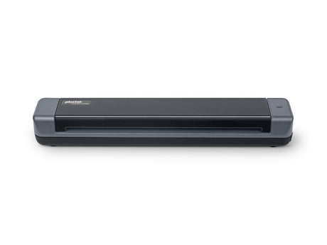 EAN 4042485609466 - Plustek MobileOffice S410 Plus Escáner de tarjetas de visita 600 x 600 DPI A4 Negro imagen 1