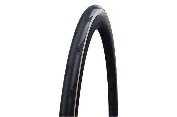 Neumático Schwalbe Pro One Super Race,  (Negro, Etrto: 25-622)