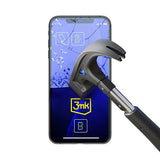 Vidrio Flexible 3mk Para Iphone 13 Mini 5.4"