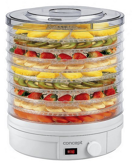 Food Dehydrator         Concept So1020