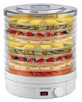 Food Dehydrator         Concept So1020