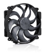 EAN 9010018100747 - Noctua NF-A14X25R G2 PWM CH.BK Carcasa del ordenador Ventilador 14 cm Negro 1 pieza(s) imagen 1