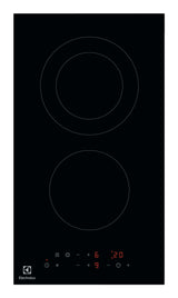 EAN 7332543982851 - Electrolux LHR3233CK Negro Integrado 29 cm Cerámico 2 zona(s) imagen 16