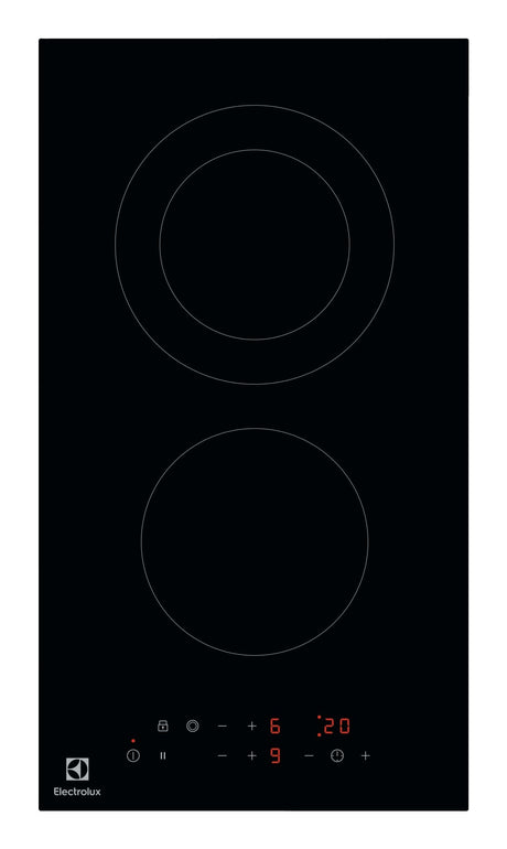 EAN 7332543982851 - Electrolux LHR3233CK Negro Integrado 29 cm Cerámico 2 zona(s) imagen 16