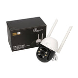 Extralink Outdoor Security Camera Full Hd 1296p Ptz Eoc-268