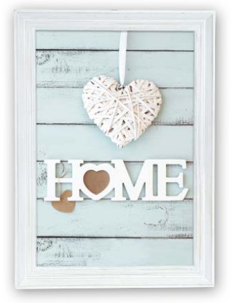 Zep Vintage Blanco 20x20 Madera T15420