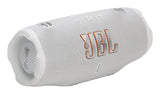 EAN 1200130019586 - JBL Charge 6 Blanco 45 W imagen 1