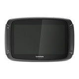 EAN 0636926100526 - TomTom Rider 500 navegador Fijo 10,9 cm (4.3") Pantalla táctil 280 g Negro imagen 2