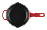 EAN 0024147241492 - Le Creuset 20182160600422 cacerola Sartén multiuso Alrededor imagen 4
