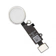EAN 5706998308856 - CoreParts MOBX-IP7G-INT-5W recambio del teléfono móvil Botón de inicio Plata imagen 1