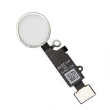 EAN 5706998308856 - CoreParts MOBX-IP7G-INT-5W recambio del teléfono móvil Botón de inicio Plata imagen 1