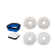 EAN 0011120277234 - Bissell 04002 accesorio y suministro de vacío Kit de accesorios Aspiradora escoba imagen 1