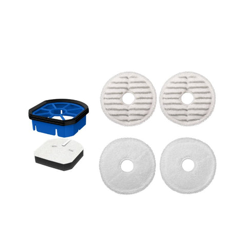 EAN 0011120277234 - Bissell 04002 accesorio y suministro de vacío Kit de accesorios Aspiradora escoba imagen 1
