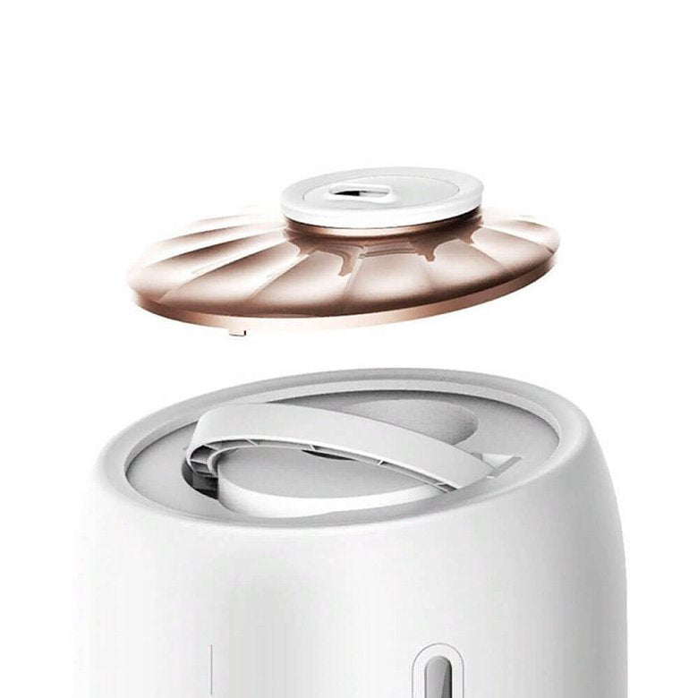 Humidificador Deerma F600 Blanco