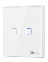 EAN 6920075776263 - Sonoff T2EU2C-RF pasarel y controlador imagen 1