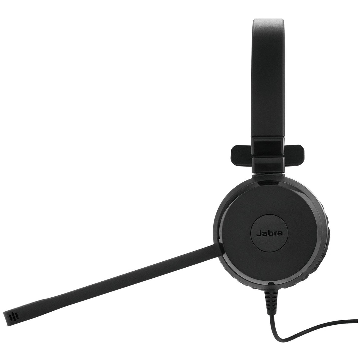 EAN 5706991021127 - Jabra Evolve 20 Auriculares Alámbrico Diadema Oficina/Centro de llamadas USB tipo A Negro imagen 3