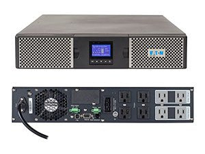 Eaton 9px 1500 Rt 120v
