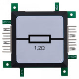 EAN 4038816055903 - ALLNET ALL-BRICK-0486 resistencia 1,2 Ω imagen 1