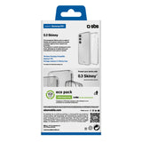 Sbs Skinny Cover Galaxy S25+ Transparent