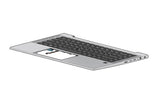 EAN 5715063675588 - HP M07132-051 refacción para laptop Teclado imagen 1