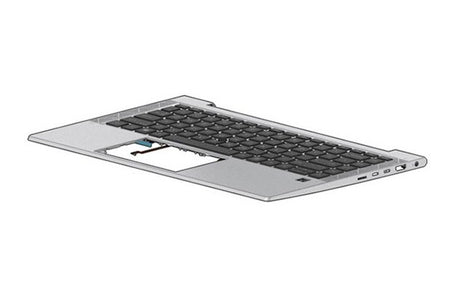 EAN 5715063675588 - HP M07132-051 refacción para laptop Teclado imagen 1