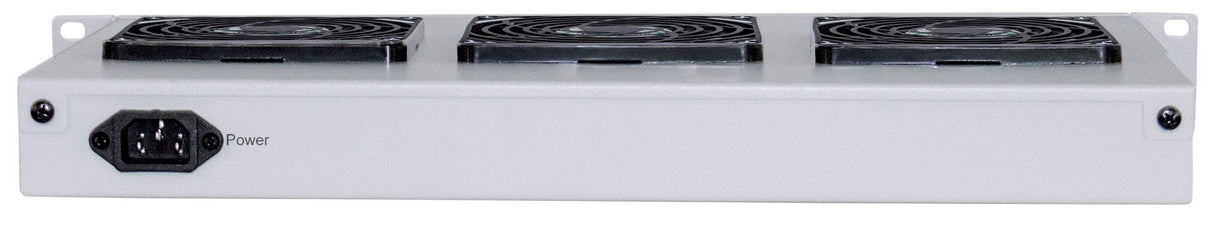 EAN 0766623712378 - Intellinet 712378 accesorio de bastidor Bandeja del ventilador imagen 4