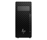 EAN 0826581352389 - HP None Intel Core Ultra 7 265K 32 GB DDR5-SDRAM 1 TB SSD Windows 11 Pro Torre Puesto de trabajo AI Works imagen 1