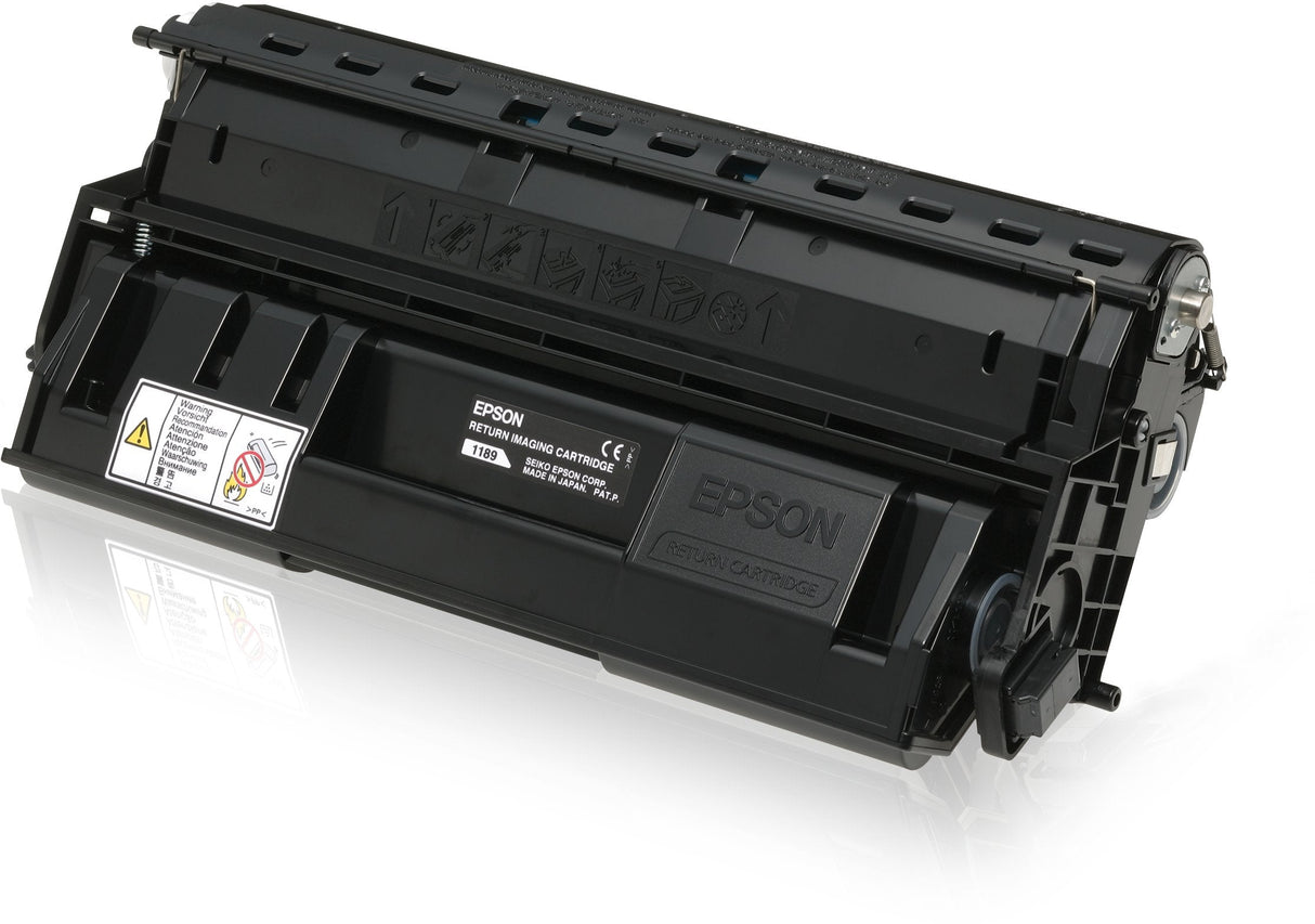 EAN 8715946424200 - Epson Return Imaging Cartridge 15k 15000 páginas imagen 1