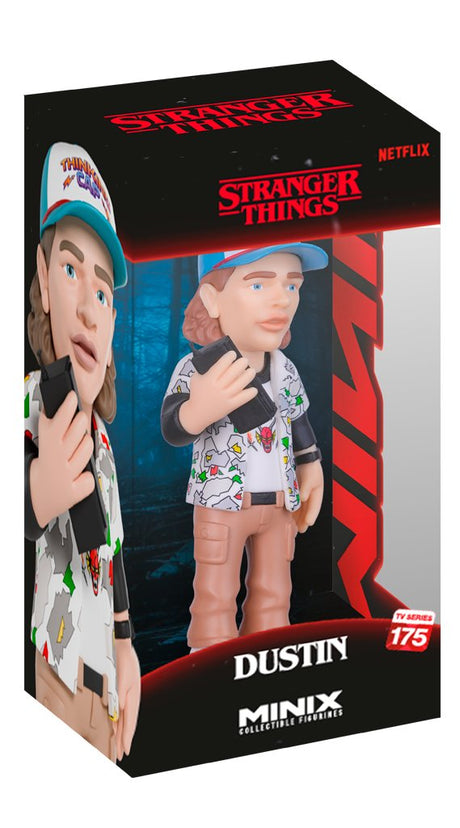 EAN 8436605120935 - MINIX Stranger Things imagen 5