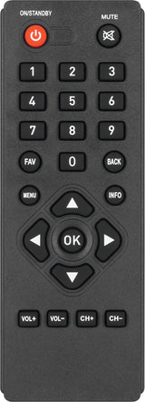 Technisat 0010/3915 Cablestar 100 Tuner F. Kabelsignal