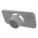 Altavoz 4smarts 540702 Portable/Party Speaker Portátil Estéreo Gris, Plata 5 W
