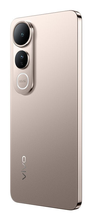 EAN 6932204502117 - VIVO V50 Lite 5G 17,2 cm (6.77") SIM doble Android 15 USB Tipo C 8 GB 256 GB 6500 mAh Oro imagen 5
