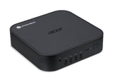 Acer Chromebox Cxi6 - Mini-Pc - 1 X Core 5 120u / 1.4 Ghz - Ram 16 Gb - Ssd 256 Gb - 3d Triple-Level Cell (Tlc)