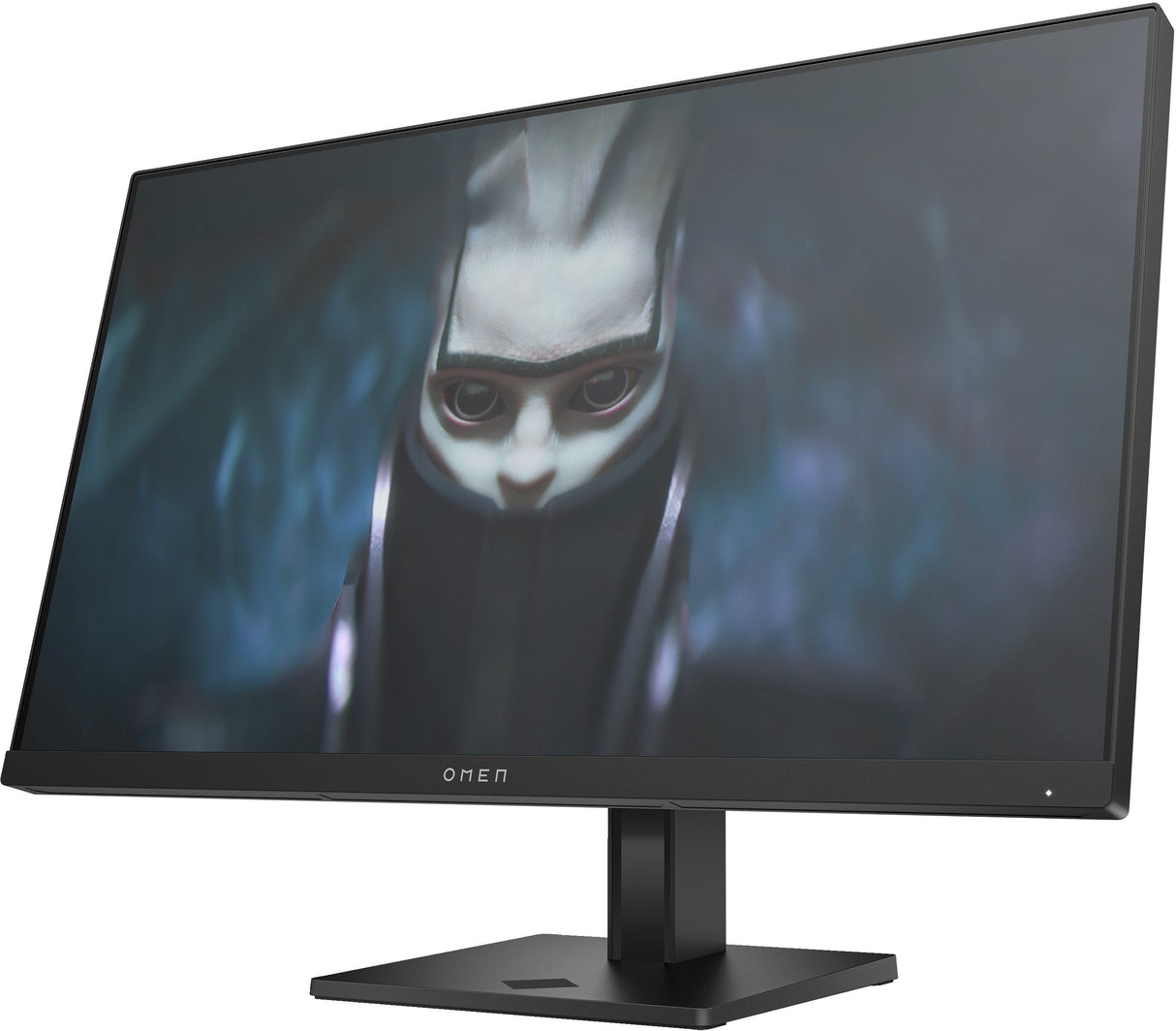 EAN 0197029614469 - OMEN by HP 23.8 inch FHD 165Hz Gaming Monitor - OMEN 24 pantalla para PC 60,5 cm (23.8") 1920 x 1080 Pixe imagen 2