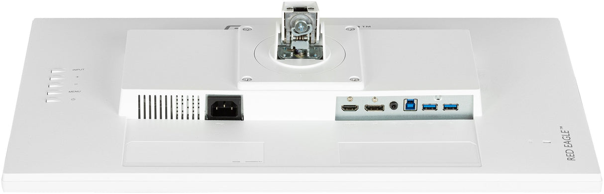 EAN 4948570123933 - iiyama G-MASTER GB2470HSU-W6 pantalla para PC 60,5 cm (23.8") 1920 x 1080 Pixeles Full HD LED Blanco imagen 11