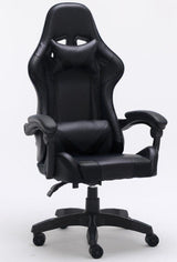 Topeshop Fotel Remus Silla De Oficina Asiento Acolchado Respaldo Acolchado