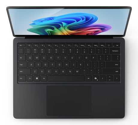 EAN 196388282241 - Microsoft Surface Laptop 7 Copilot+ PC Qualcomm Snapdragon Portátil 35 cm (13.8") Pantalla táctil 16 GB LP imagen 3