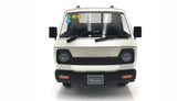 EAN 4260677952965 - Amewi Kei Truck modelo controlado por radio Cabeza tractora Motor eléctrico 1:10 imagen 7