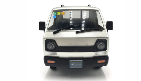 EAN 4260677952965 - Amewi Kei Truck modelo controlado por radio Cabeza tractora Motor eléctrico 1:10 imagen 7