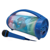 Altavoz Con Microfono Bluetooth Spiderman Marvel