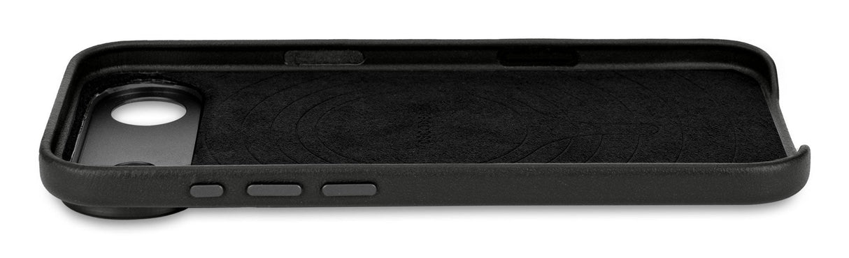 EAN 8721145007359 - Decoded D26IPO17ABC1BK funda para teléfono móvil 16,8 cm (6.6") Negro imagen 4