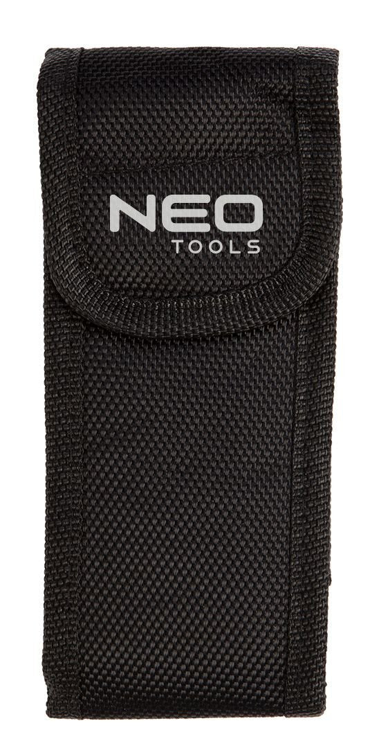 Detector Con Pantalla 3 En 1 Neo Tools