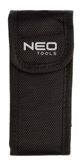 Detector Con Pantalla 3 En 1 Neo Tools
